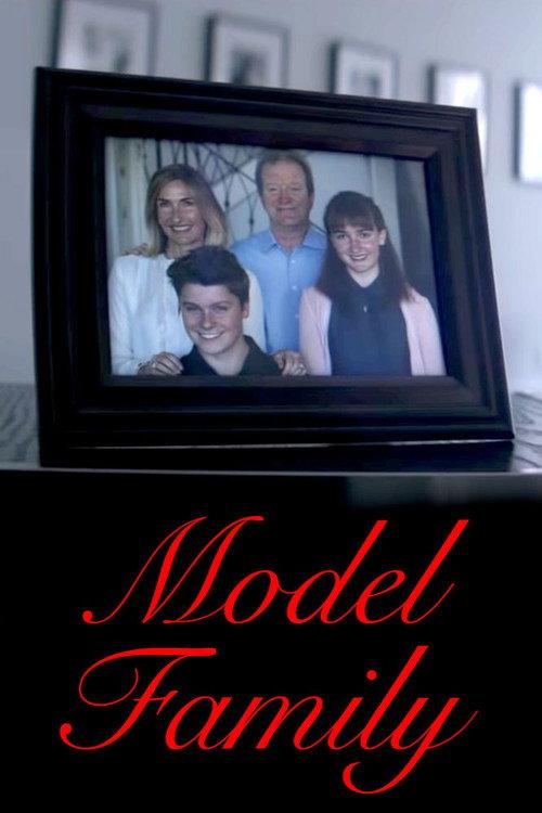 Model Family 2016 official movie poster