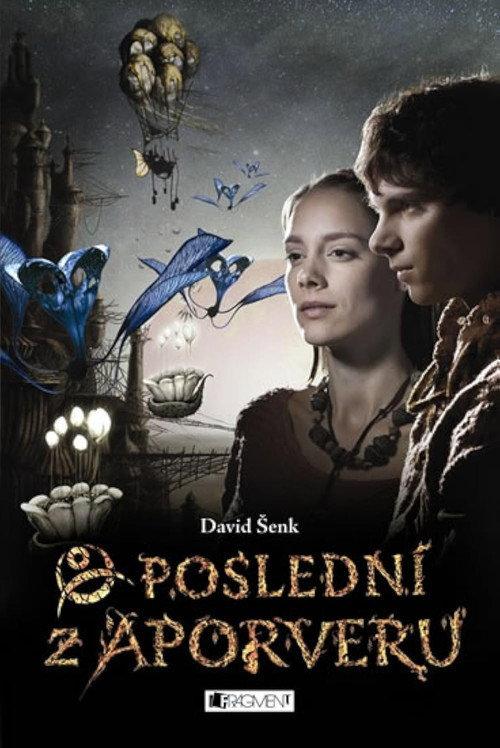 The Last of Aporver  official movie poster