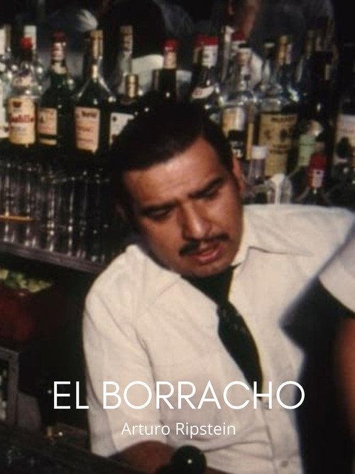 The Drunkard 1976 official movie poster