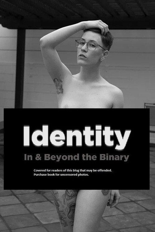 Identity: In and Beyond the Binary  official movie poster