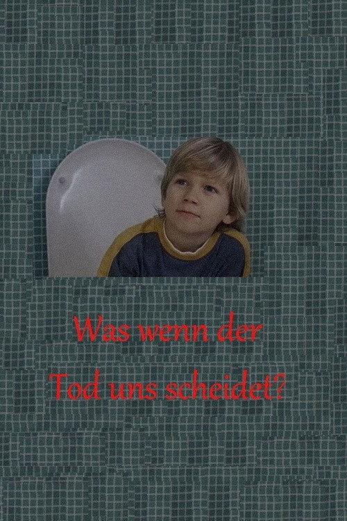 Was wenn der Tod uns scheidet 2008 official movie poster