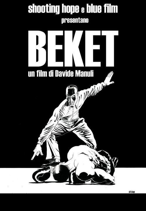 Beket 2009 official movie poster