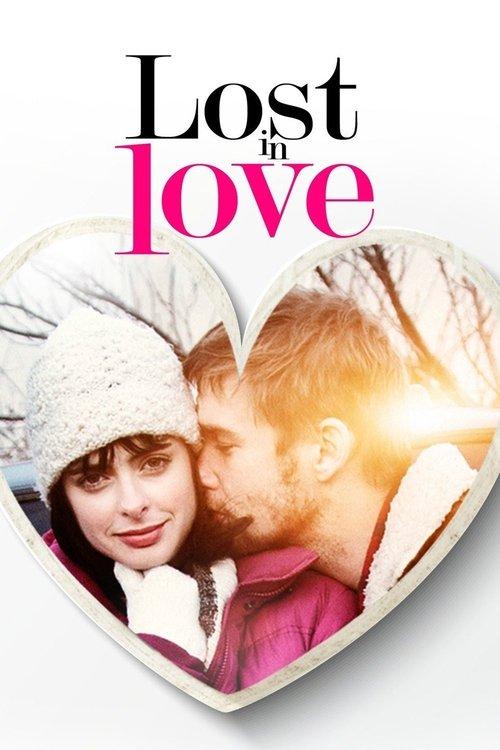 Refuge 2012 official movie poster