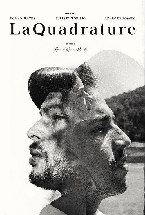 La Quadrature 2020 official movie poster