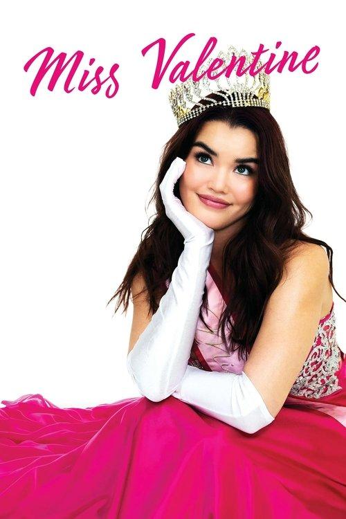 Miss Valentine 2025 official movie poster