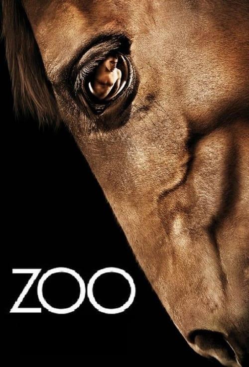 Zoo 2007 official movie poster