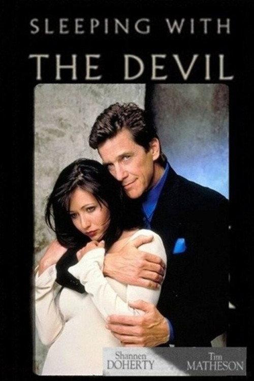 Sleeping with the Devil 1997 official movie poster