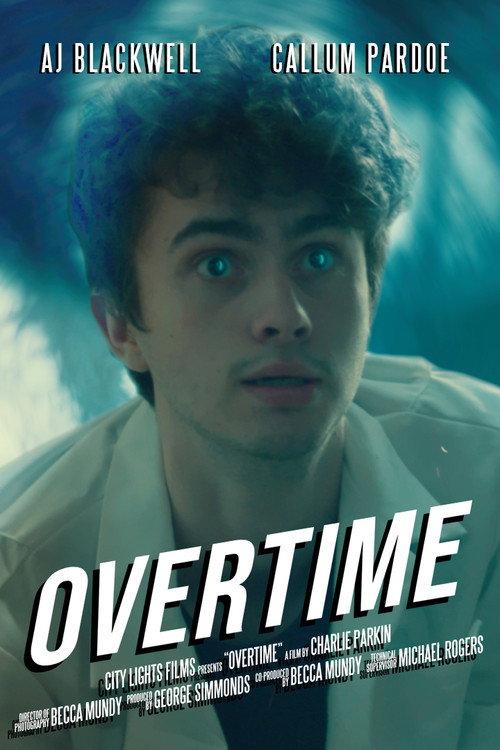 OVERTIME 2019 official movie poster