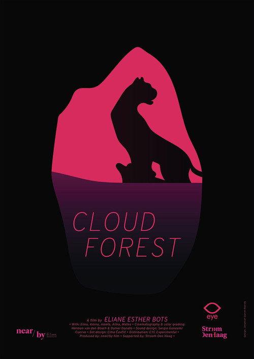 Cloud Forest 2019 official movie poster