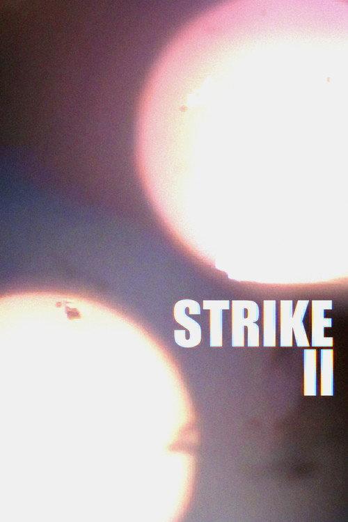 Strike II 2012 official movie poster