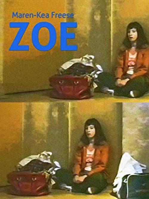 Zoe 2000 official movie poster