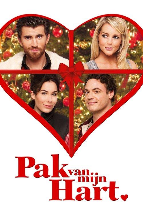 Gift from the Heart 2014 official movie poster