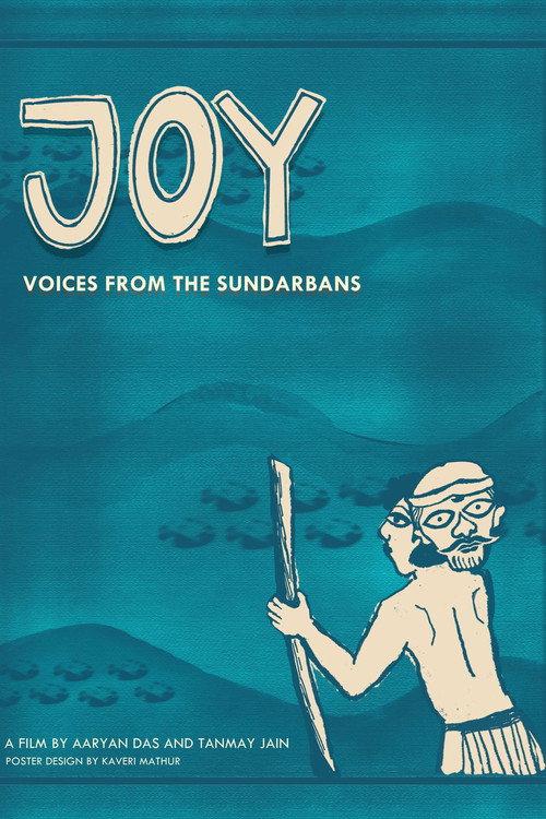 Joy: Voices from the Sundarbans  official movie poster