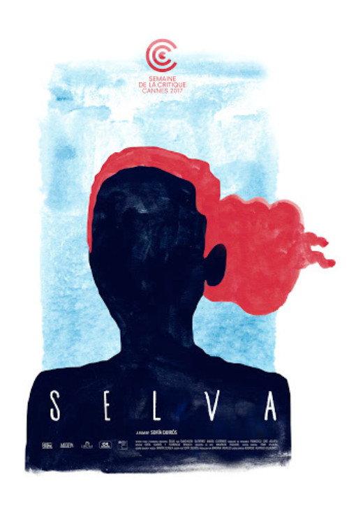 Selva 2017 official movie poster