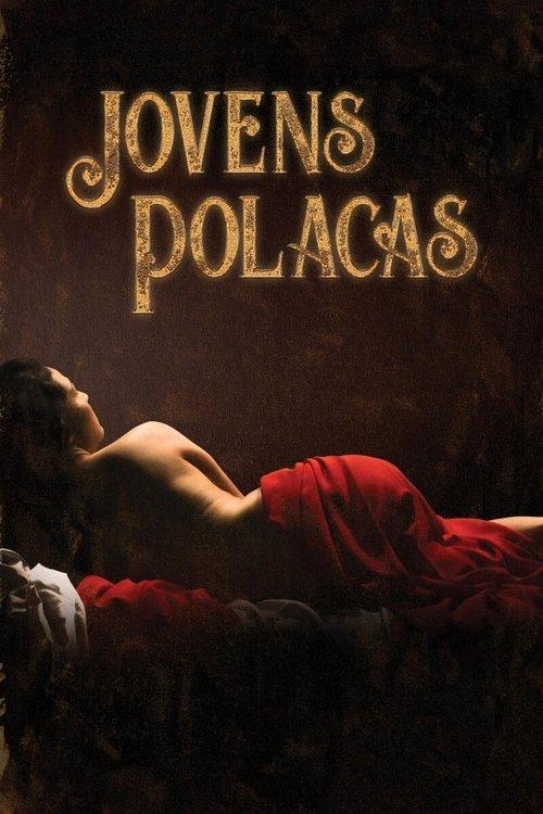 Young Polacas 2020 official movie poster