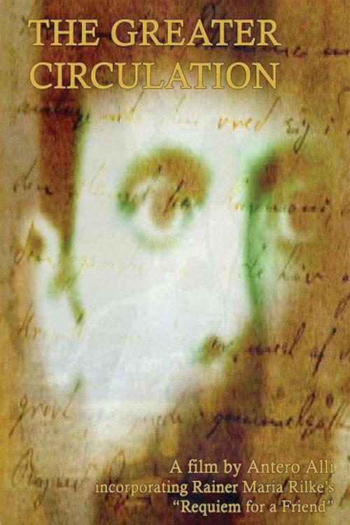 The Greater Circulation 2005 official movie poster