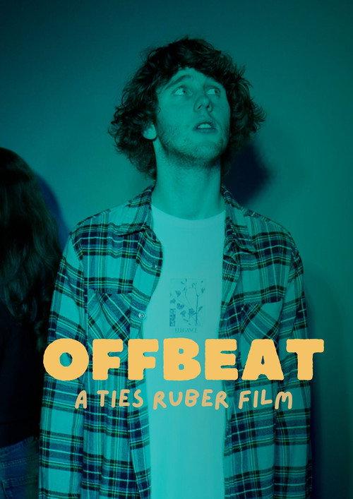 Offbeat 2025 official movie poster