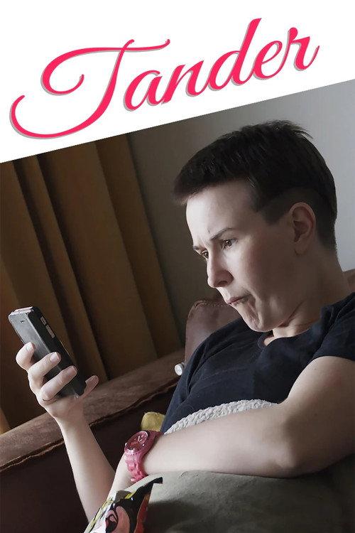 Tander 2018 official movie poster