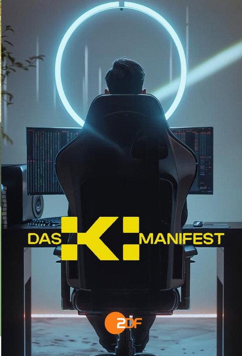 Das KI Manifest 2024 official movie poster