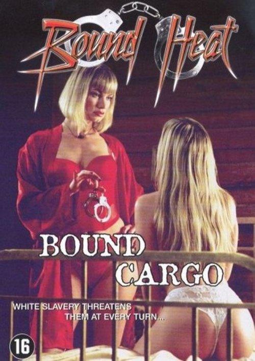 Bound Cargo 2003 official movie poster