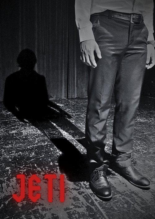 JETI 2024 official movie poster