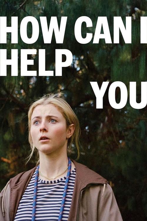 How Can I Help You 2023 official movie poster