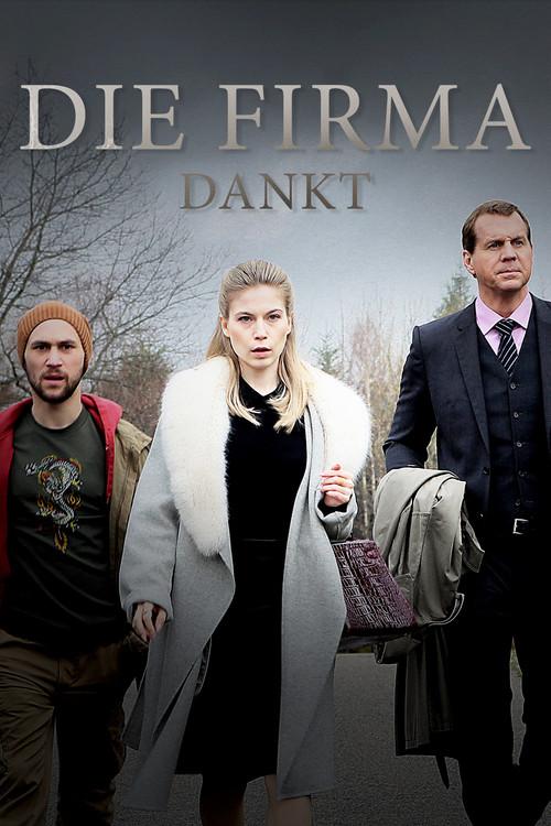 Die Firma dankt 2017 official movie poster
