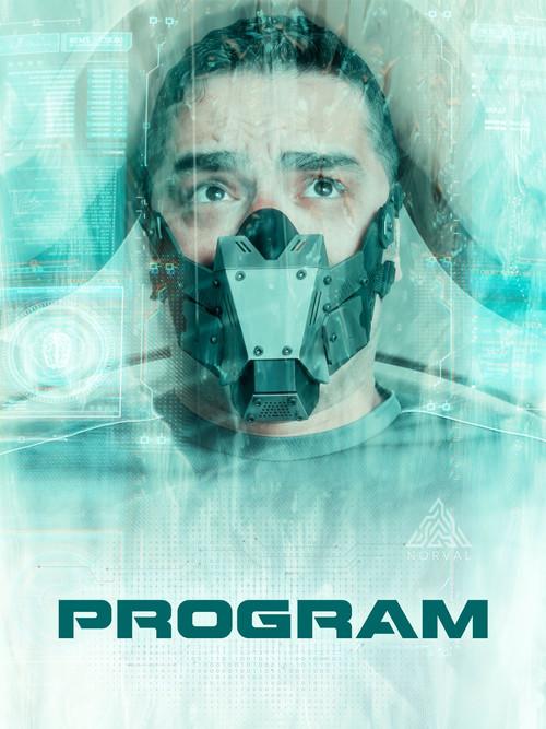 Program 2025 official movie poster