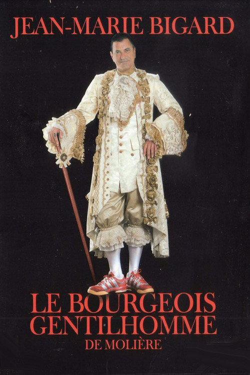 Would-Be Gentleman 2006 official movie poster