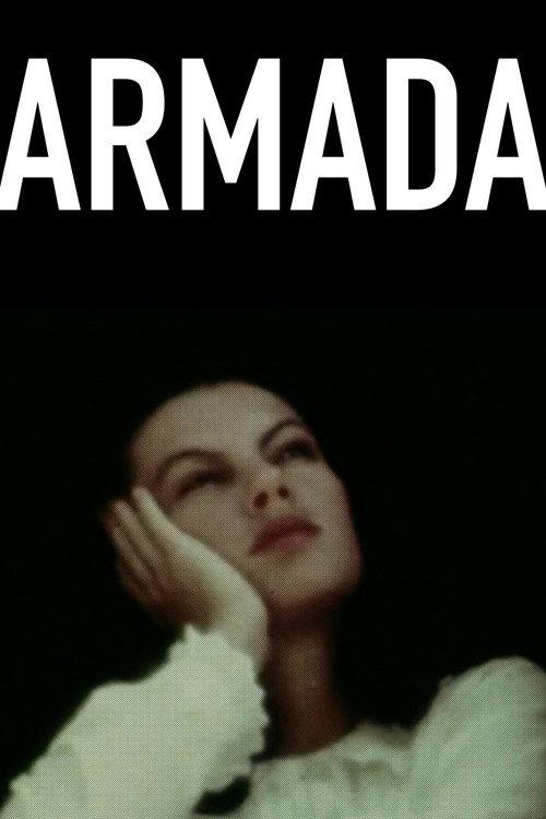 Armada 1977 official movie poster