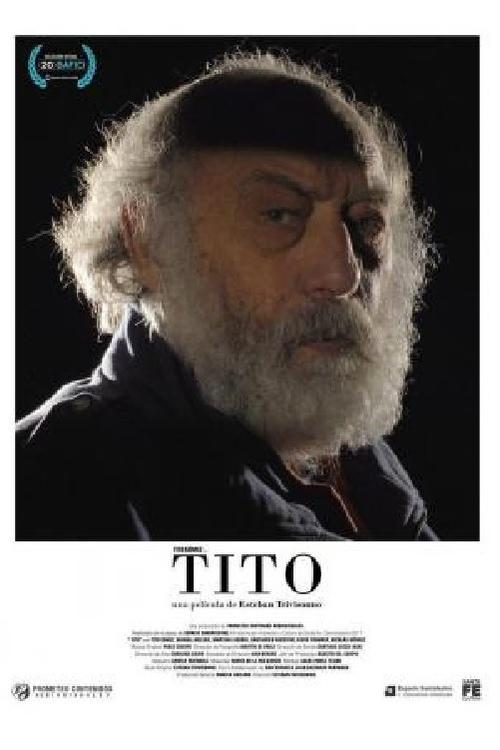 Tito 2018 official movie poster