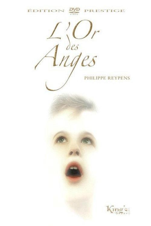 L'or des anges 1998 official movie poster