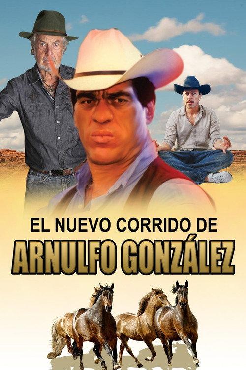 El nuevo corrido de Arnulfo Gonzalez 2002 official movie poster