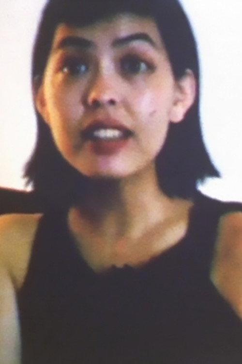 Nightingale 2002 official movie poster