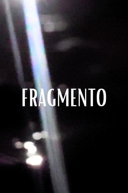 Fragmento 2023 official movie poster