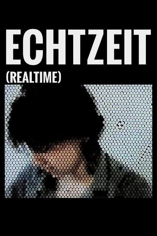 Realtime 1983 official movie poster