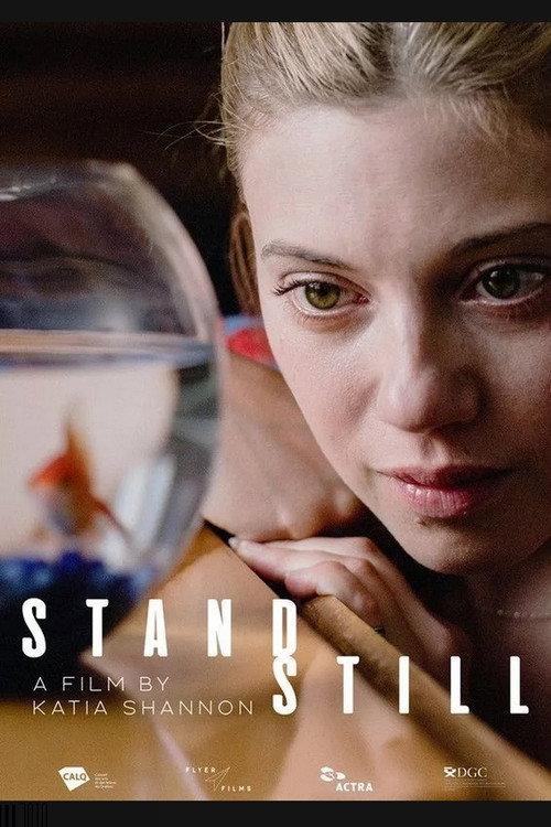 Standstill 2019 official movie poster