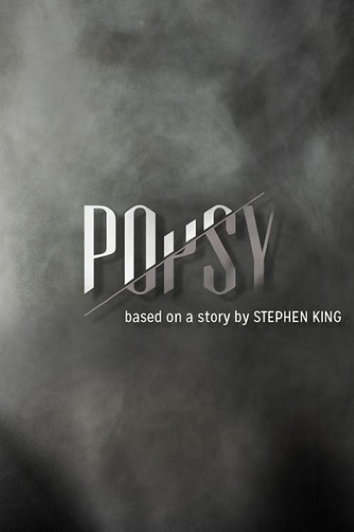 Popsy 2014 official movie poster