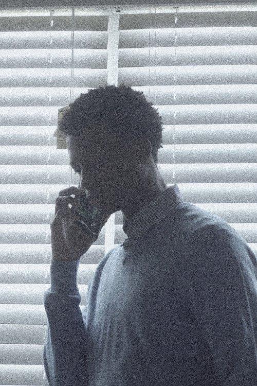 "And So, It Goes" 2021 official movie poster