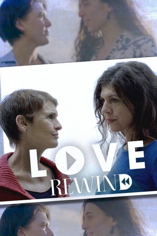 Love Rewind 2023 official movie poster