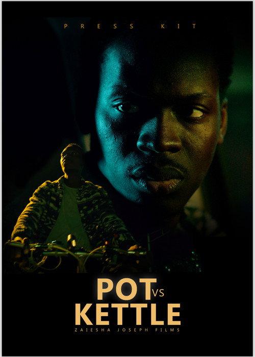 Pot vs Kettle official movie poster