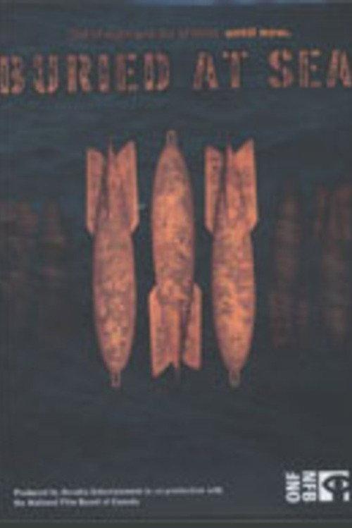Buried at Sea 2006 official movie poster