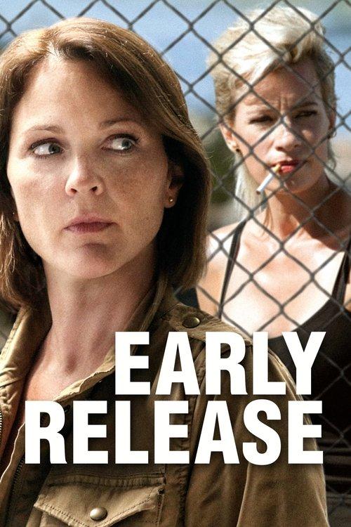 Early Release 2017 official movie poster