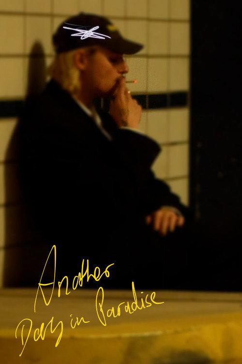 Another Day in Paradise 2024 official movie poster