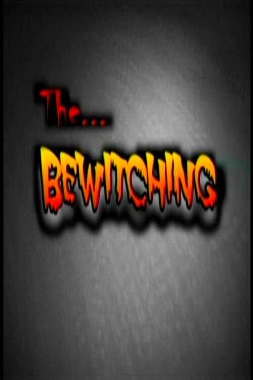 The Bewitching 2003 official movie poster