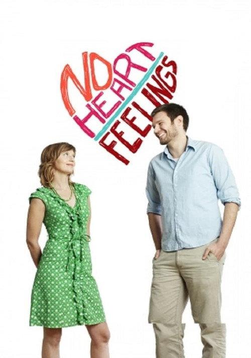 No Heart Feelings 2010 official movie poster