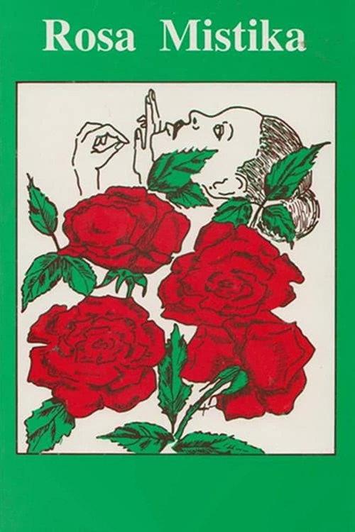 Rosa Mistica 1987 official movie poster
