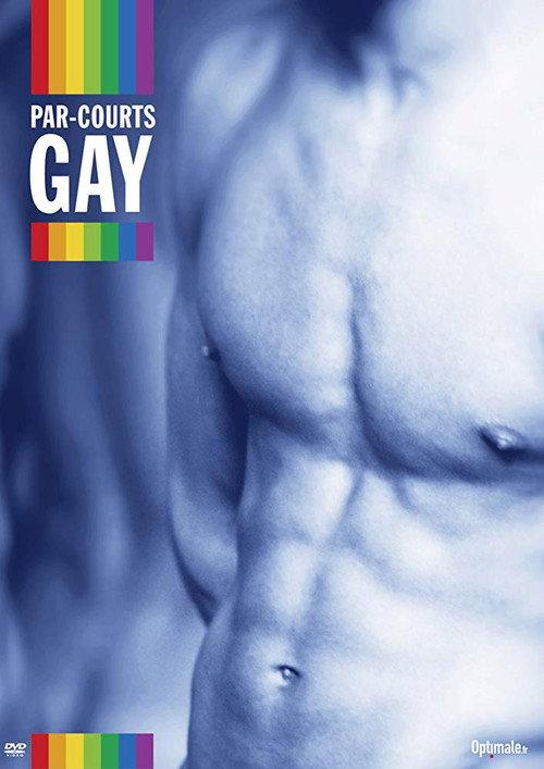 Par-courts Gay, Volume 1 2011 official movie poster