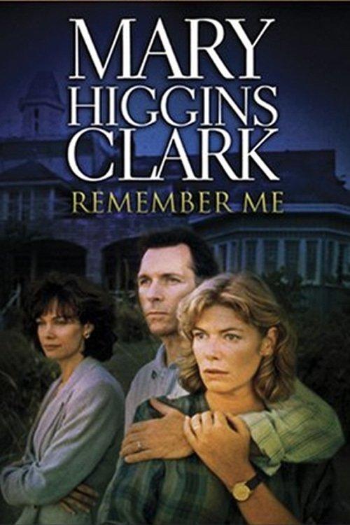 Remember Me 1995 official movie poster