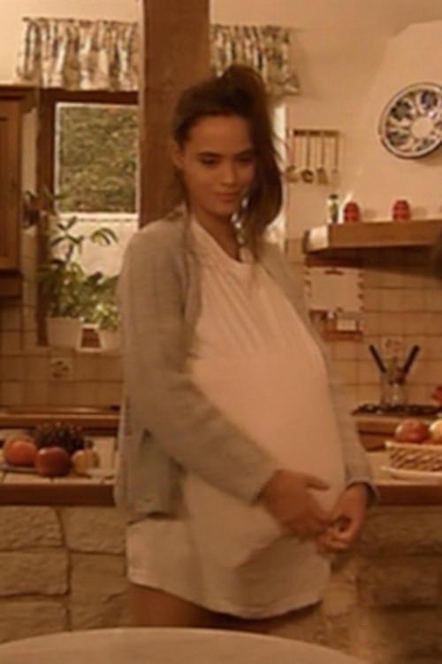 Pregnant, or Lesbian? 1996 official movie poster